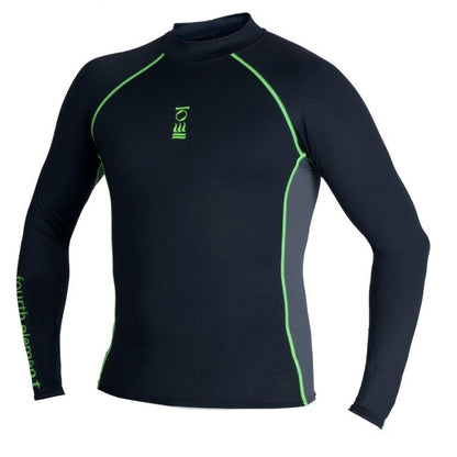 Men's Hydroskin Long-Sleeved Top