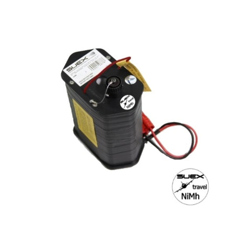 XJ (T) Battery Pack (Nimh)