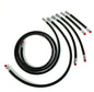 Side Mount Hose Kit