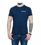 Suex T-Shirt - Silhouette Blue Navy