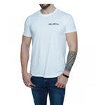 Suex T-Shirt - Silhouette White