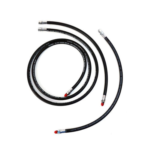 Single Cylinder Hose Kit (7' Primary)