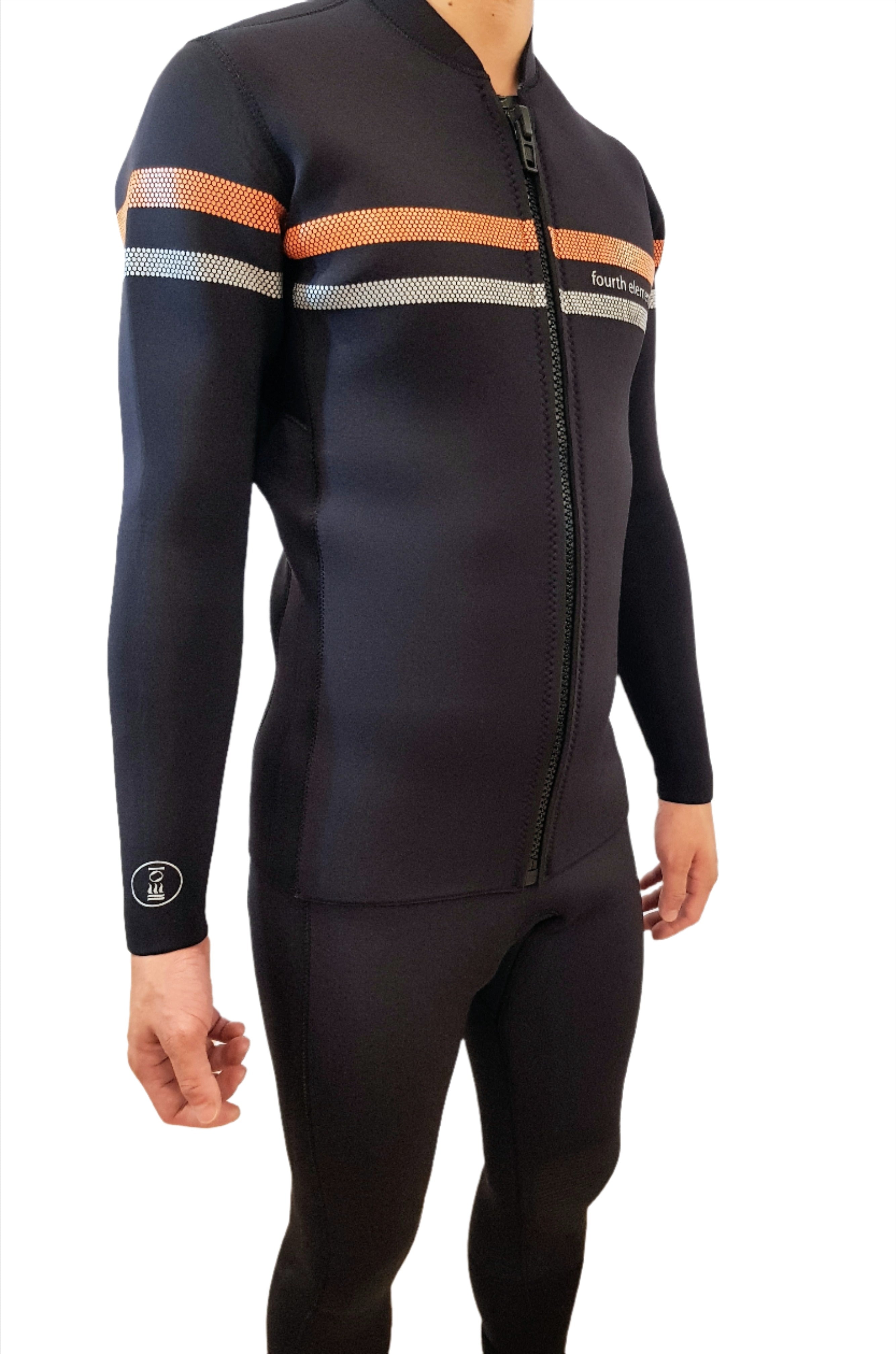 Men s Sipadan 2.0 3mm Wetsuit Leggings Asia XS Tall