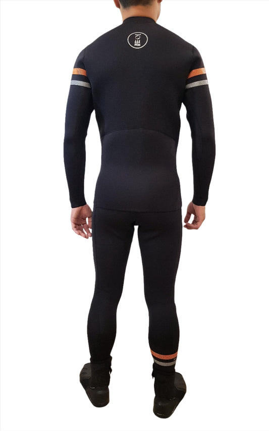 Men's Sipadan v2 - 3mm Wetsuit Leggings