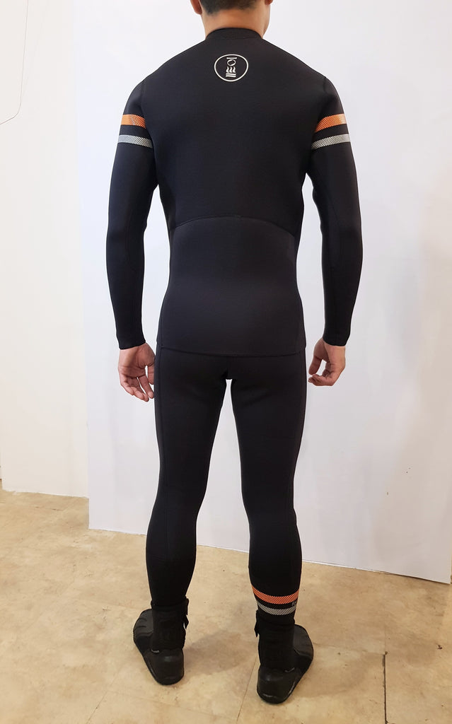 Men's Sipadan 2.0 - 3mm Wetsuit Leggings – Living Oceans Pte Ltd
