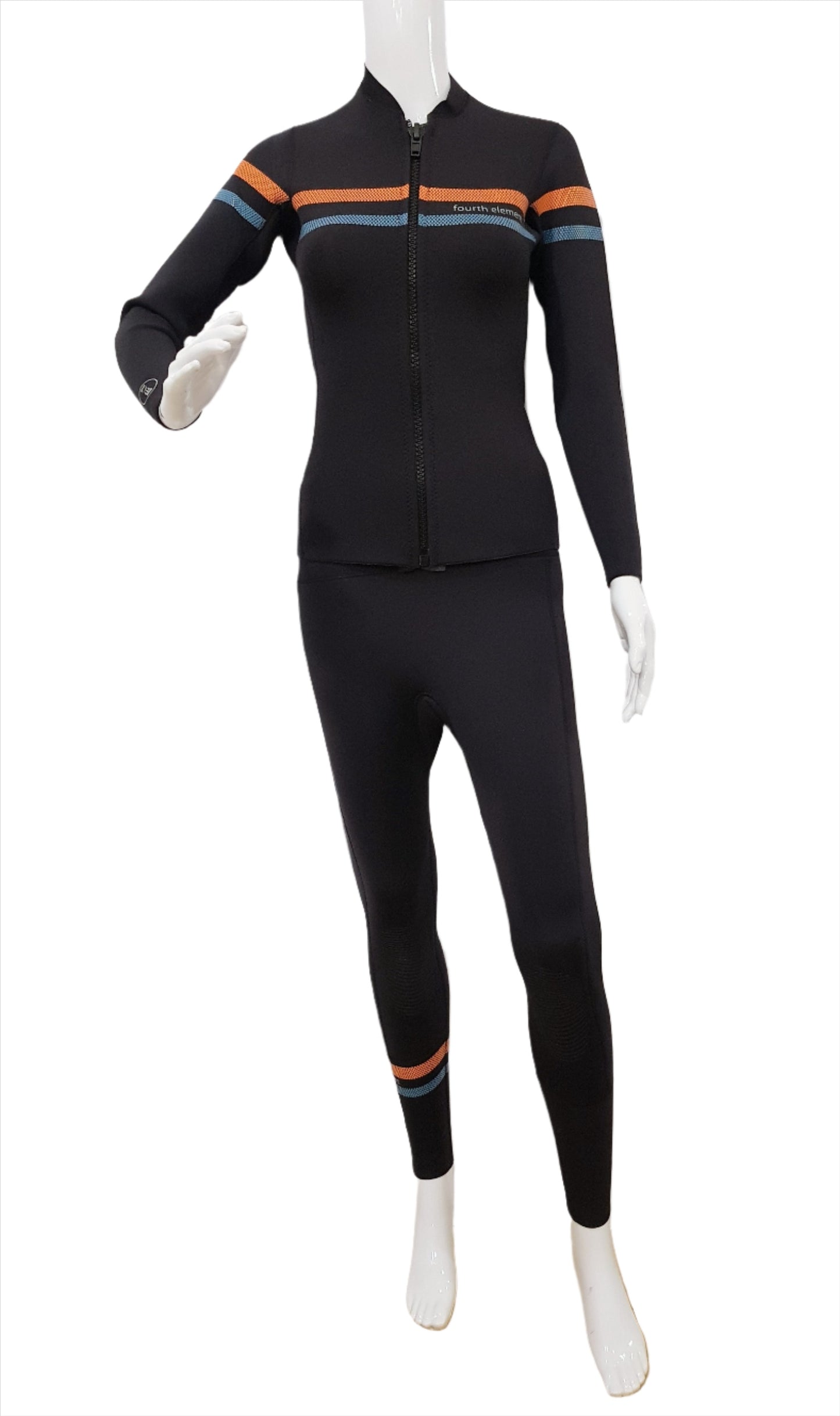 Women's Sipadan 2.0 - 3mm Wetsuit Leggings