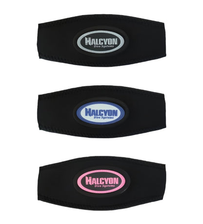 Halcyon Neoprene Strap Cover