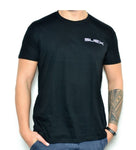 Suex T-Shirt (Black/White)