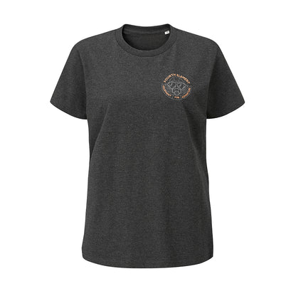 Ladies' T-Shirt - Tech Diver