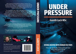 Under Pressure (Diving Deeper With Human Factors) - Gareth Lock