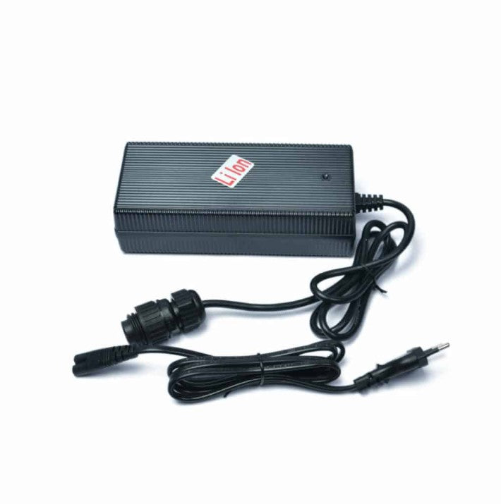 XJ (S) Battery Charger