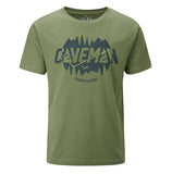 Men's T-Shirt - Cave Man