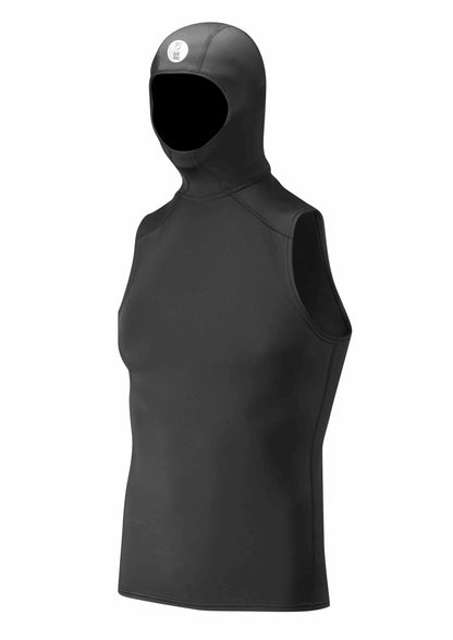 Men's Thermocline Hooded Vest