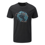 Men's T-Shirt - Global Ocean