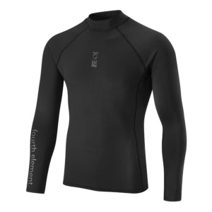 Men's Hydroskin Long-Sleeved Top