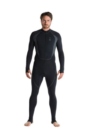 Men's Hydroskin Suit