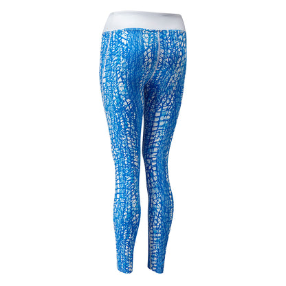 Women's Hydroskin Leggings (Island Collection)