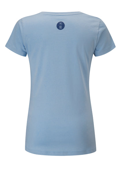 Ladies' T-Shirt - Reef