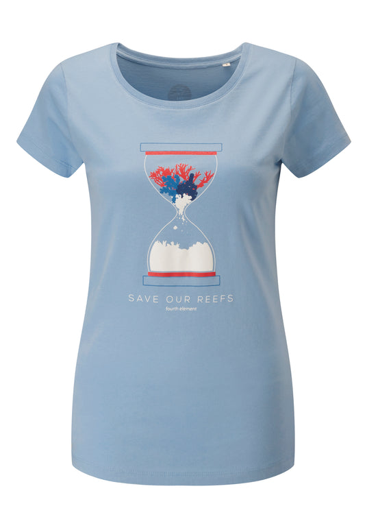 Ladies' T-Shirt - Reef