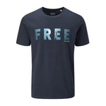 Men's T-Shirt - Free