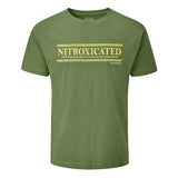 Men's T-Shirt - Nitroxicated