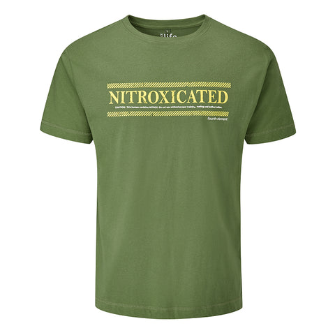 Men's T-Shirt - Nitroxicated