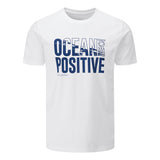 Men's T-Shirt - Ocean Positive 20