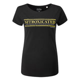 Ladies' T-Shirt - Nitroxicated