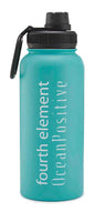 Gulper Insulated Water Bottle