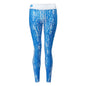 Women's Hydroskin Leggings (Island Collection)