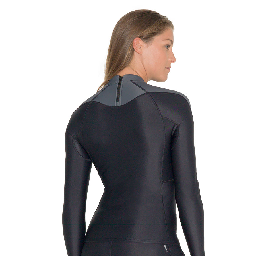 Thermocline 2.0 Women's Long-Sleeved Top